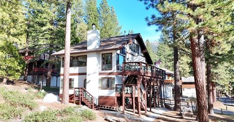 1117 Lucerne Way, Unit -, Incline Village, NV 89451 Photo