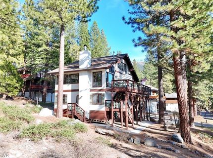 1117 Lucerne Way, Unit -, Incline Village, NV 89451 Photo