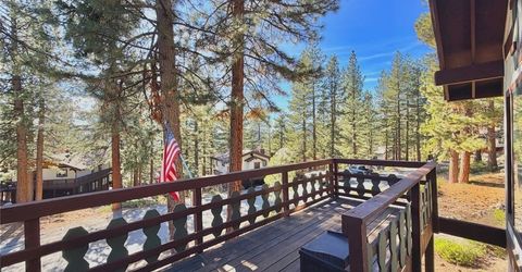 1117 Lucerne Way, Unit -, Incline Village, NV 89451 Photo