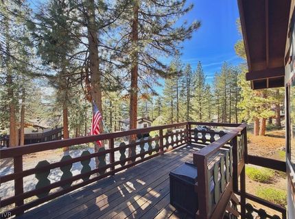 1117 Lucerne Way, Unit -, Incline Village, NV 89451 Photo