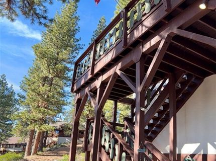 1117 Lucerne Way, Unit -, Incline Village, NV 89451 Photo