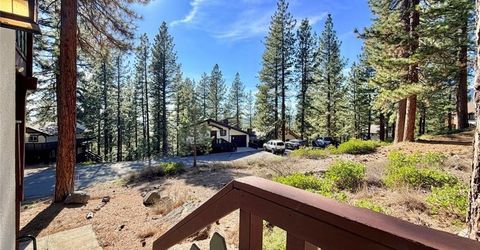 1117 Lucerne Way, Unit -, Incline Village, NV 89451 Photo