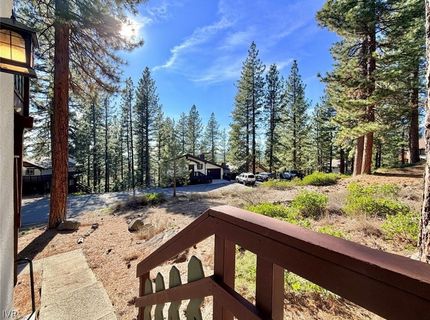 1117 Lucerne Way, Unit -, Incline Village, NV 89451 Photo