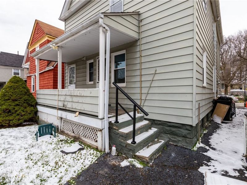 2078 E 125th Street , Cleveland, OH 44106 Photo 17