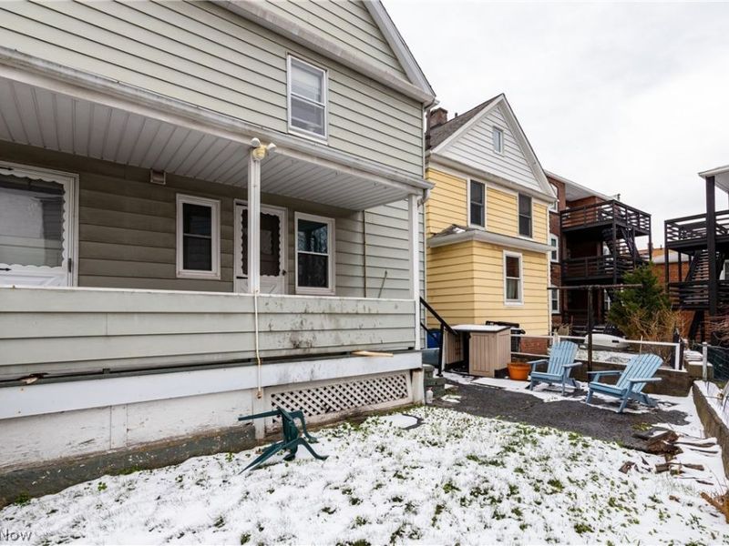 2078 E 125th Street , Cleveland, OH 44106 Photo 18