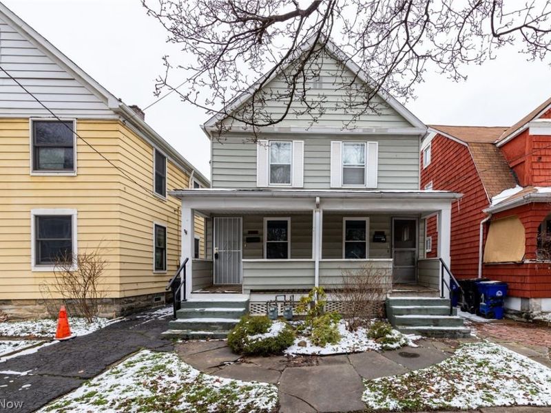 2078 E 125th Street , Cleveland, OH 44106 Photo 2