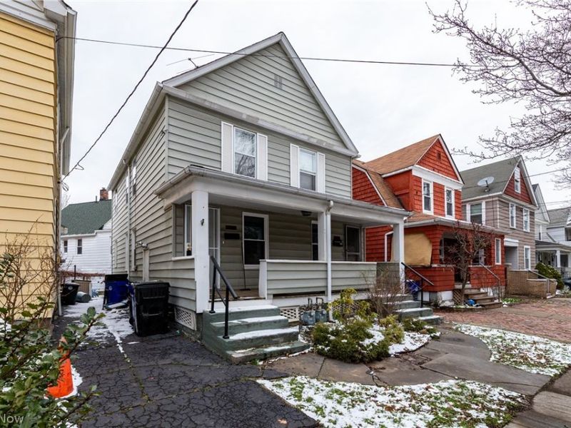 2078 E 125th Street , Cleveland, OH 44106 Photo 4