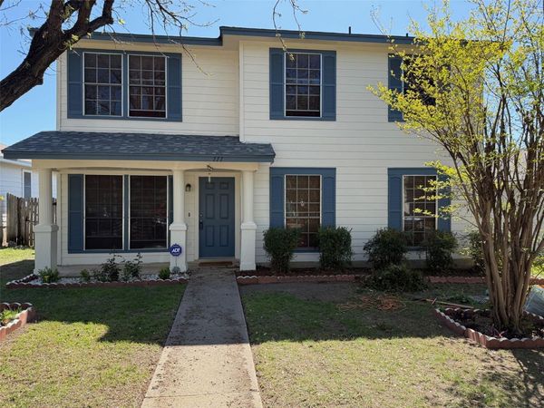 111 Mist Flower DR , Pflugerville, TX 78660