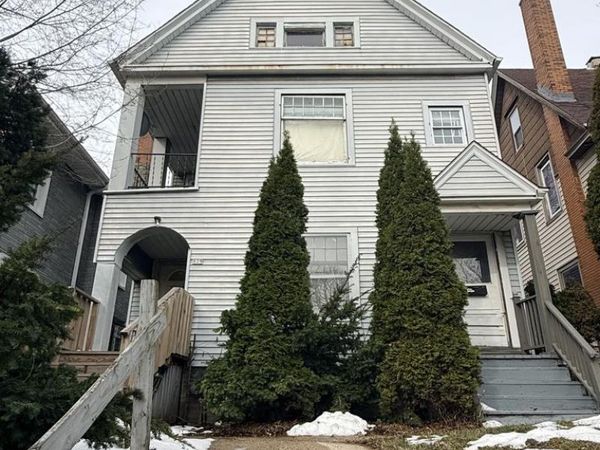 807 S 29th STREET, Unit 809, Milwaukee, WI 53215