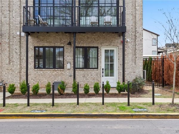 1407 8th Street, Tuscaloosa, AL 35401