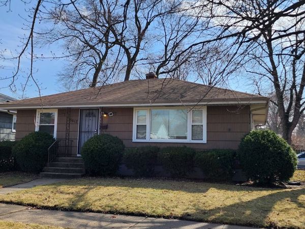 3617 Monroe Street , Lansing, IL 60438