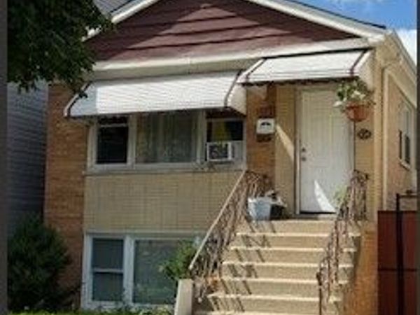 2164 N Major Avenue , Chicago, IL 60639