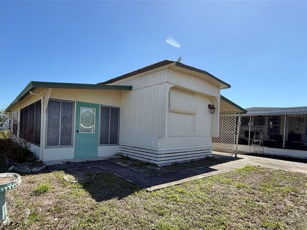 105 SAINT MARTINS WAY , APOLLO BEACH, FL 33572