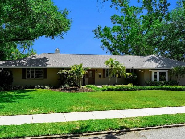 1714 SOUTH DRIVE, SARASOTA, FL 34239