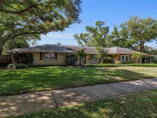 1714 SOUTH DRIVE, SARASOTA, FL 34239