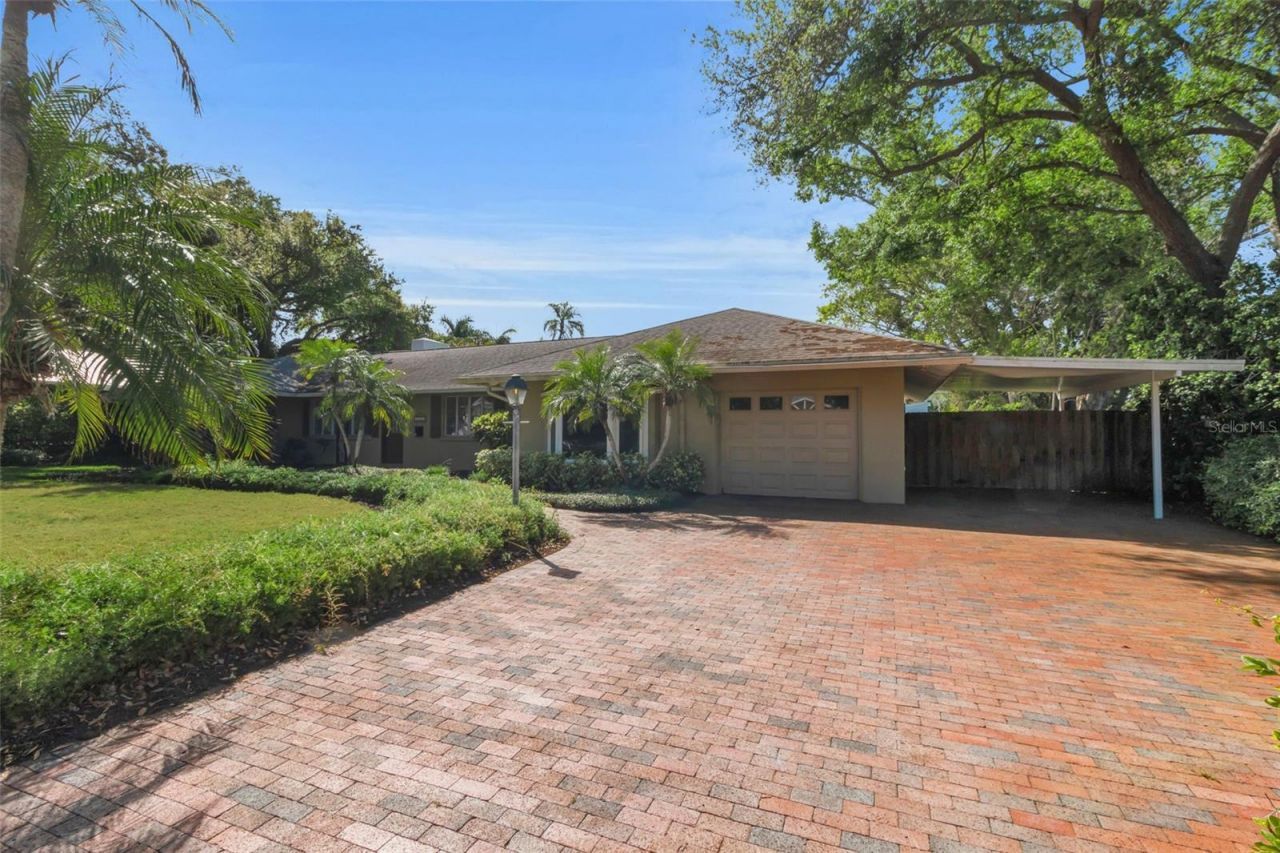 1714 South Drive, Sarasota, FL 34239 Photo