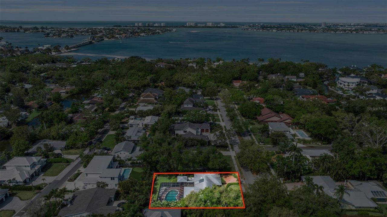 1714 South Drive, Sarasota, FL 34239 Photo