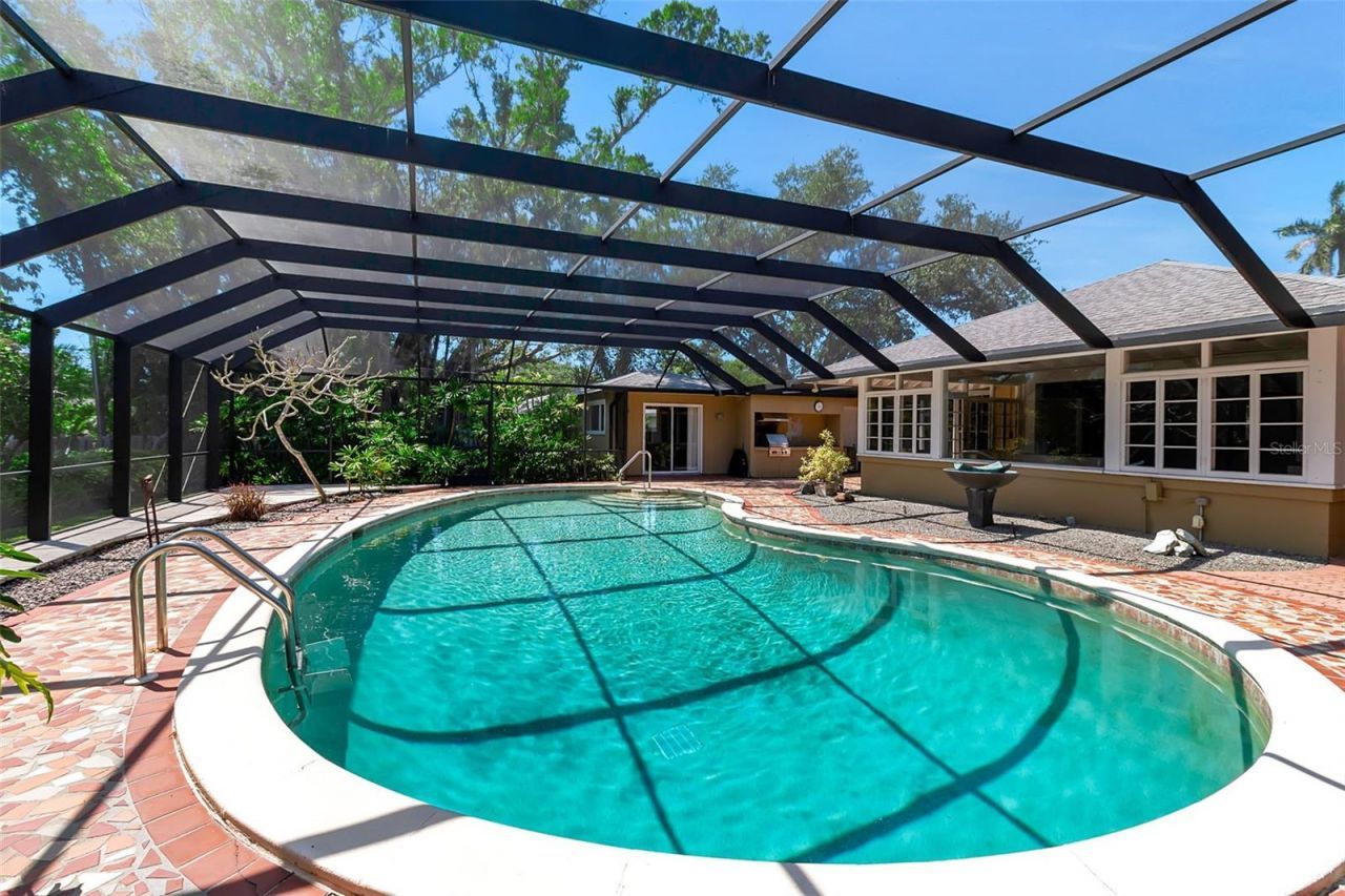 1714 South Drive, Sarasota, FL 34239 Photo