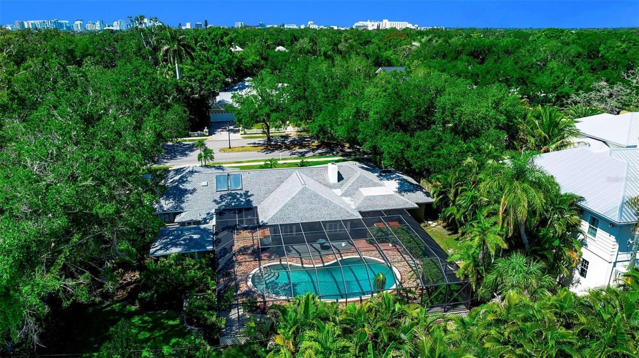 1714 South Drive, Sarasota, FL 34239 Photo