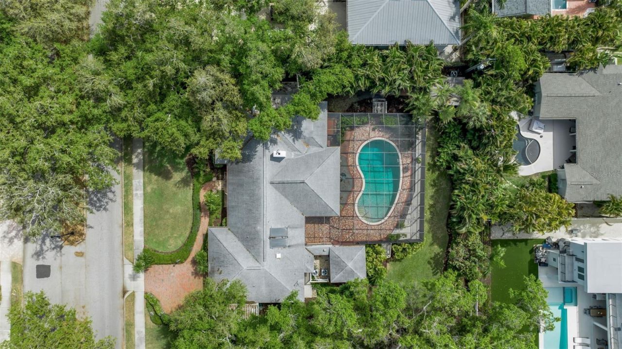 1714 South Drive, Sarasota, FL 34239 Photo