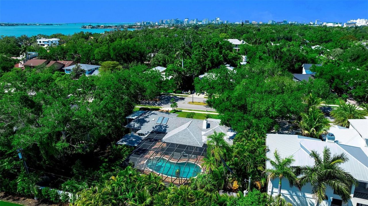 1714 South Drive, Sarasota, FL 34239 Photo