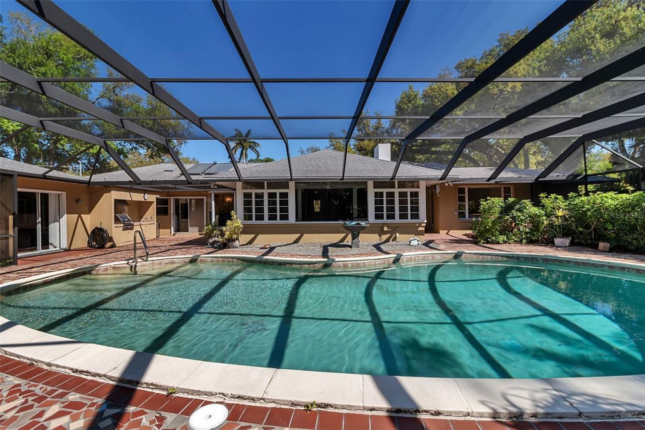 1714 South Drive, Sarasota, FL 34239 Photo