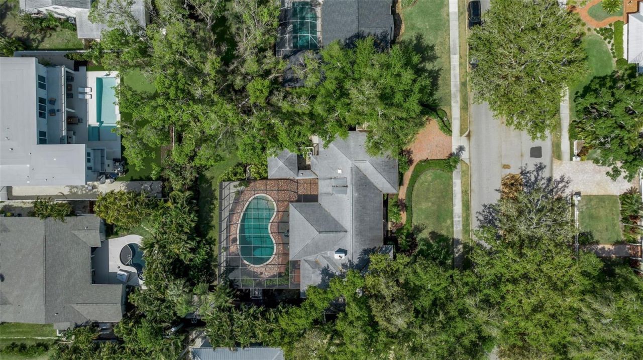 1714 South Drive, Sarasota, FL 34239 Photo