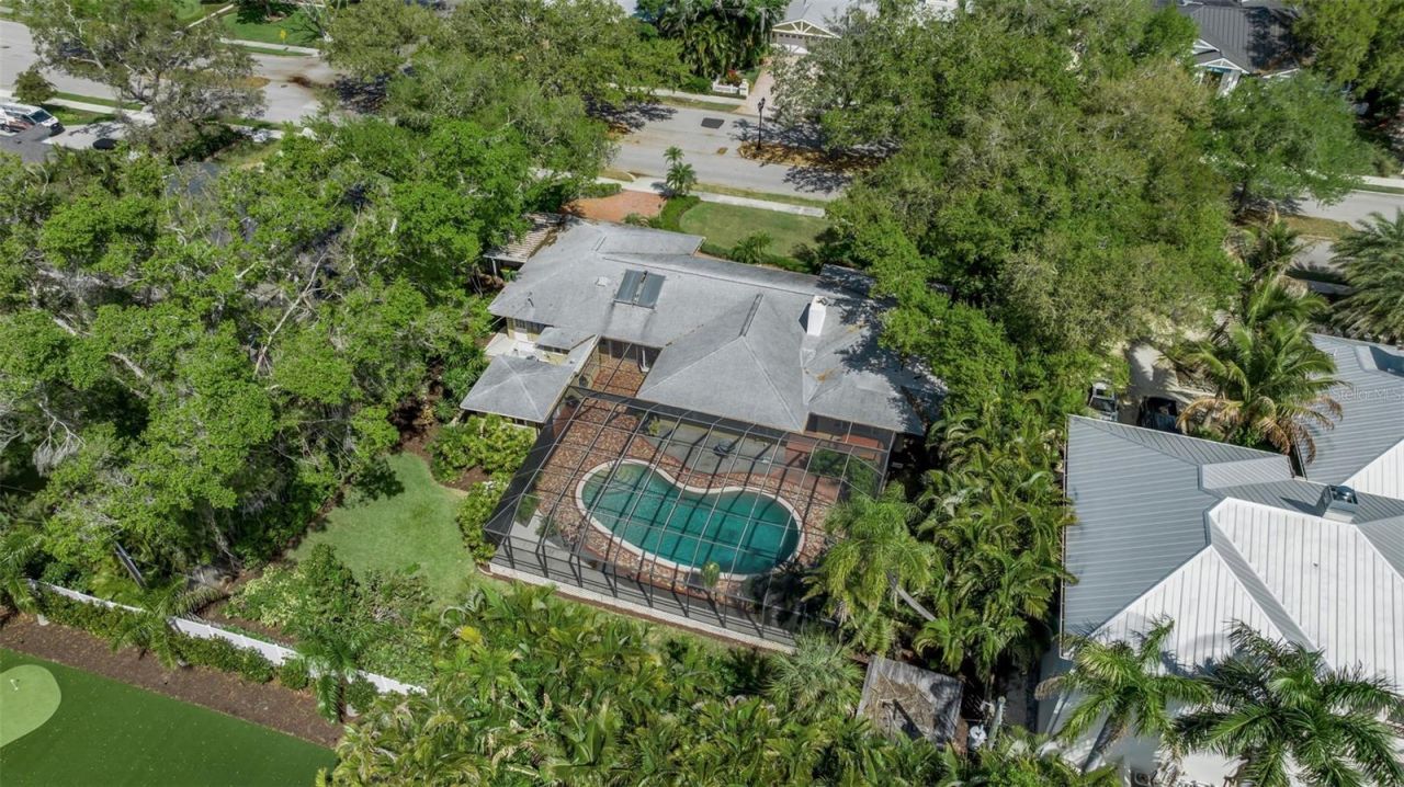 1714 South Drive, Sarasota, FL 34239 Photo