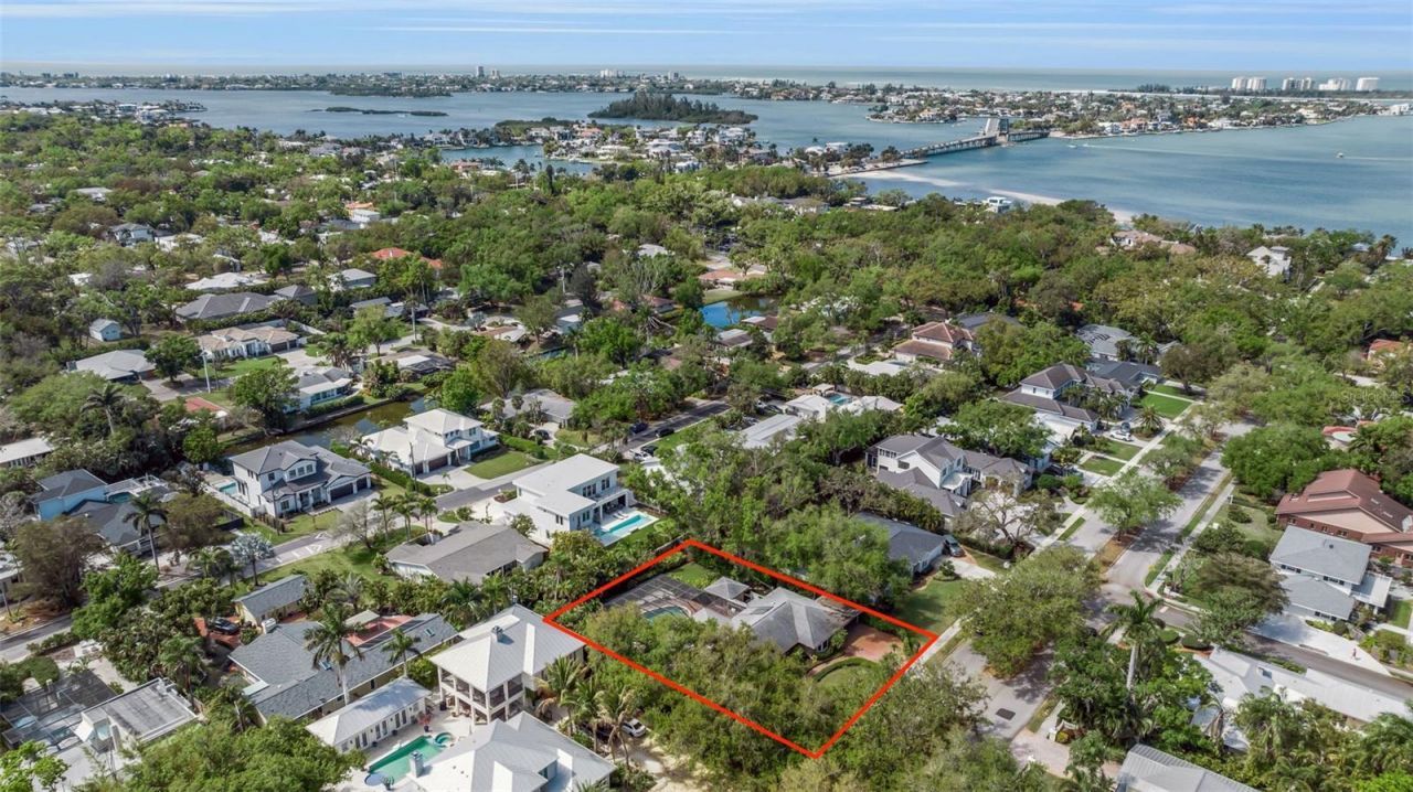 1714 South Drive, Sarasota, FL 34239 Photo