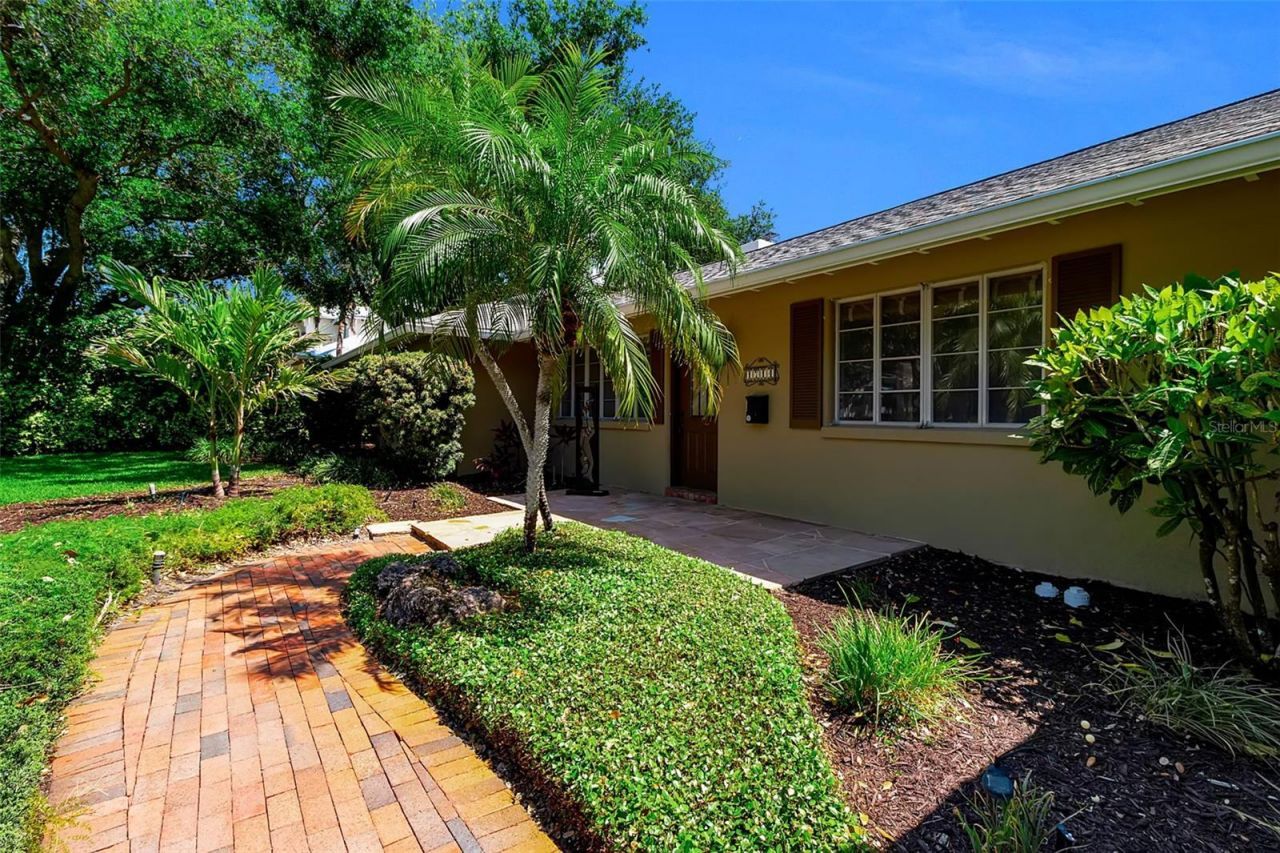 1714 South Drive, Sarasota, FL 34239 Photo