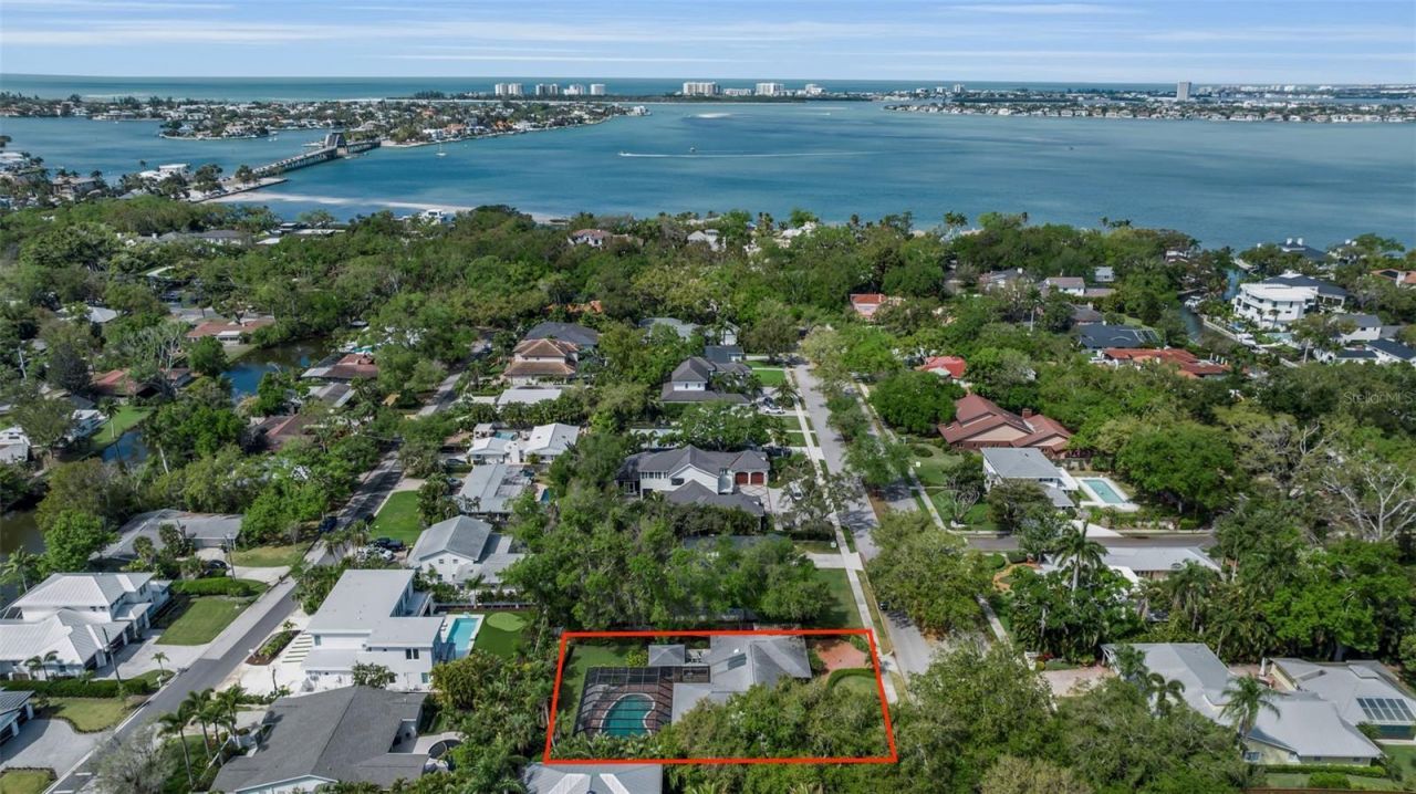 1714 South Drive, Sarasota, FL 34239 Photo