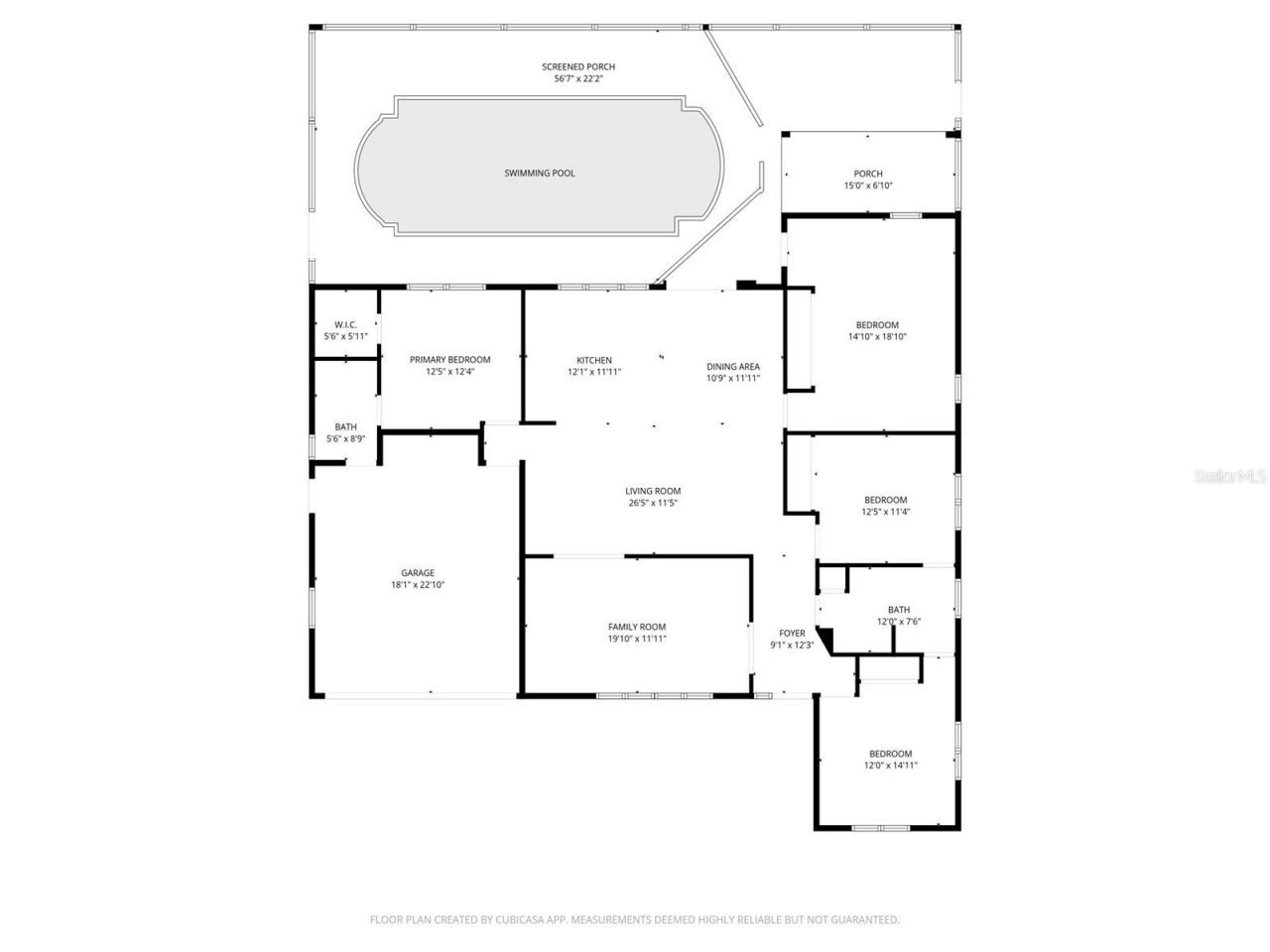 1435 48th Avenue Ne, Saint Petersburg, FL 33703 Photo