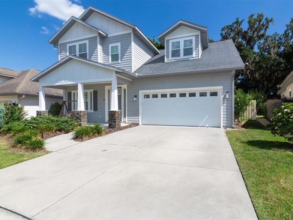 4855 SW 64TH ROAD , GAINESVILLE, FL 32608