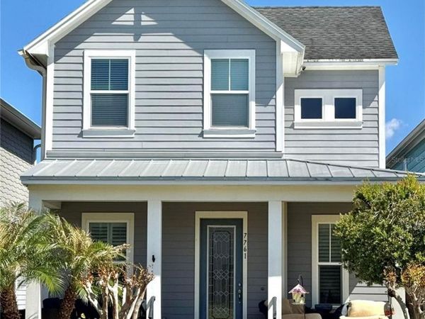 7761 LAUREATE BOULEVARD, ORLANDO, FL 32827