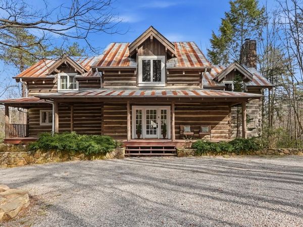 1908 Clear Brooks Drive, Signal Mountain, TN 37377