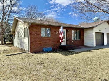 412 N 17th Street, Geneva, NE 68361