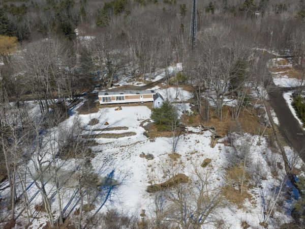 67 Patterson Hill Road, Belfast, ME 04915