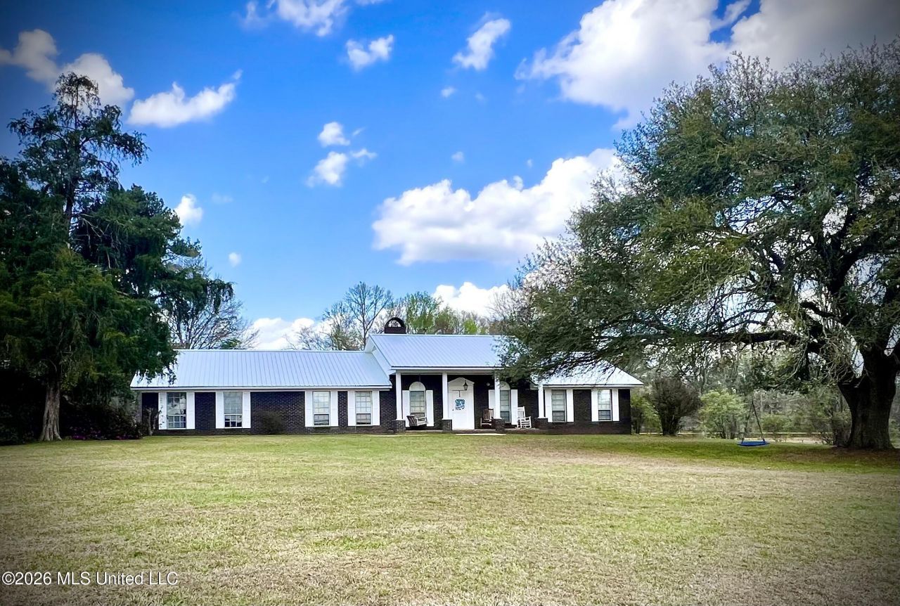 7071 Hamp Lea Road, Magnolia, MS 39652 Main Photo