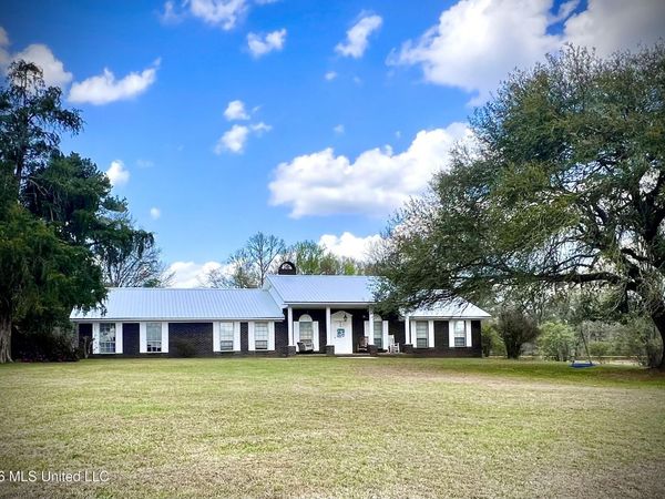 7071 Hamp Lea Road, Magnolia, MS 39652