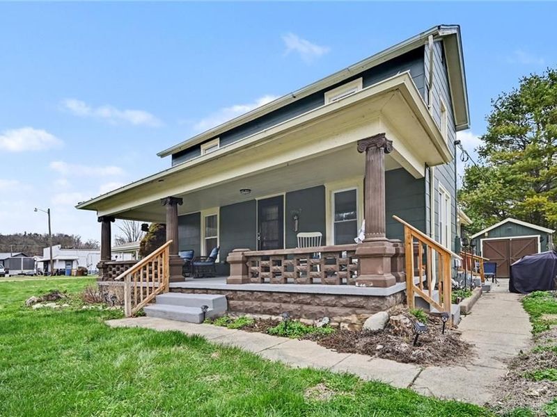 9967 Sugar Street, Germantown, OH 45327 Photo 2