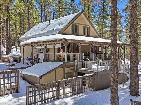426 Deer Trail Lane, Bayfield, CO 81122