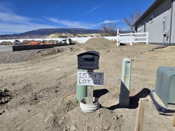15047 Silver Belle Street, Delta, CO 81416