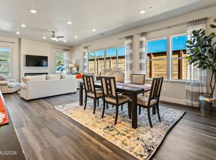 182 Silver Peak Loop, Unit 1, Carson City, NV 89701 Photo