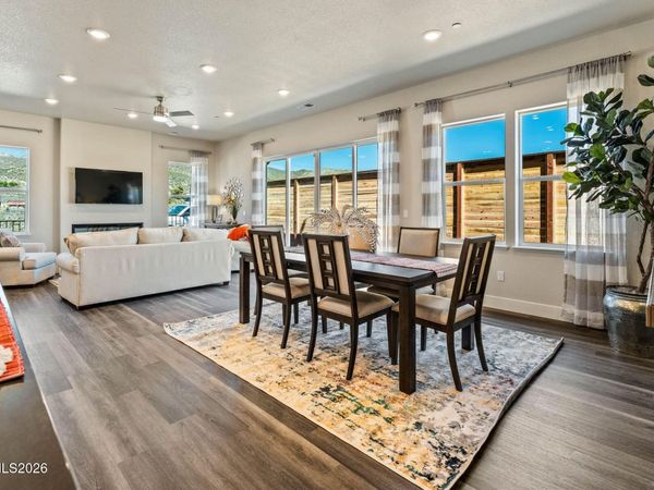 182 Silver Peak Loop, Unit 1, Carson City, NV 89701