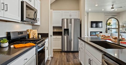 182 Silver Peak Loop, Unit 1, Carson City, NV 89701 Photo