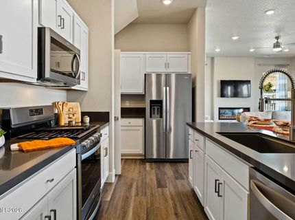 182 Silver Peak Loop, Unit 1, Carson City, NV 89701 Photo