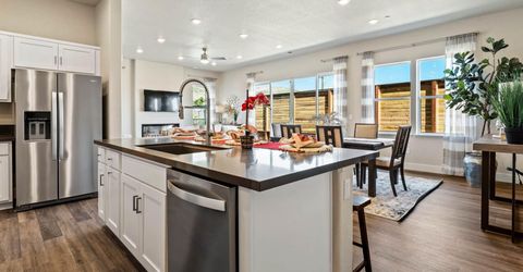 182 Silver Peak Loop, Unit 1, Carson City, NV 89701 Photo