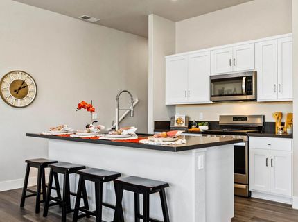 182 Silver Peak Loop, Unit 1, Carson City, NV 89701 Photo