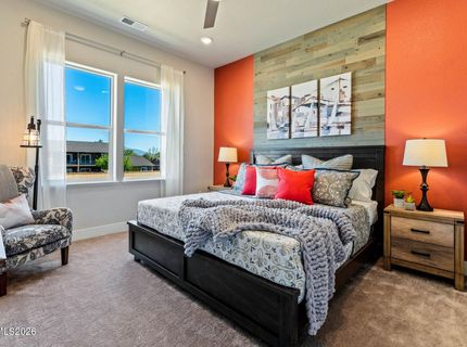 182 Silver Peak Loop, Unit 1, Carson City, NV 89701 Photo