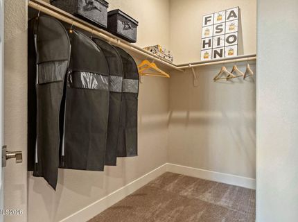 182 Silver Peak Loop, Unit 1, Carson City, NV 89701 Photo